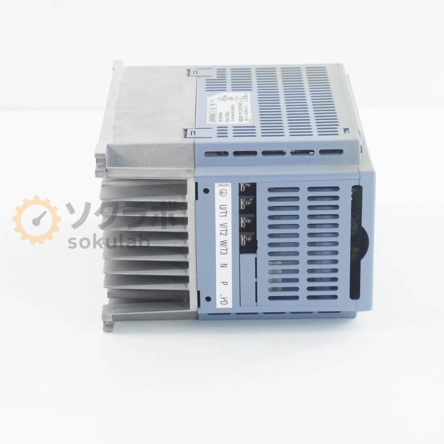 PG]USED 8日保証 HITACHI X200-015LFRF2 X200 インバーター INVERTER