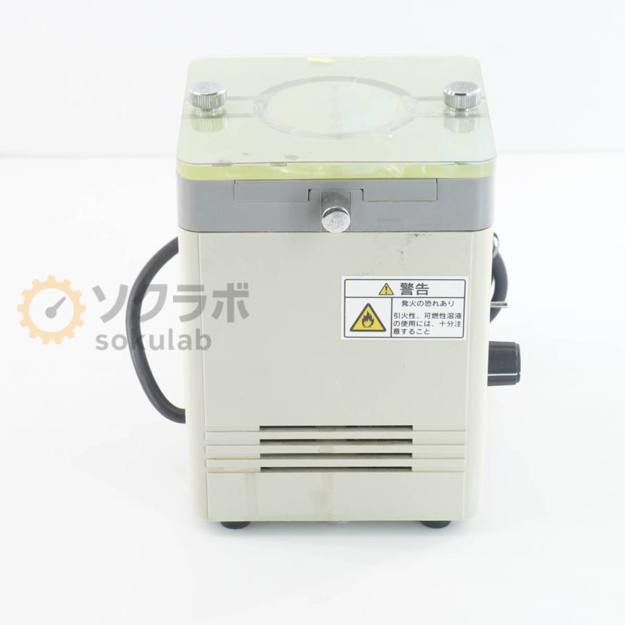 [DW]USED 8日保証 EYELA MP-3N MICRO TUBE PUMP マイクロチューブポンプ [07754-0052] |  | 19