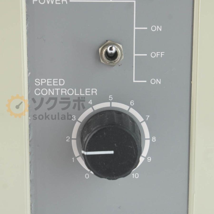 [DW]USED 8日保証 EYELA MP-3N MICRO TUBE PUMP マイクロチューブポンプ [07754-0052] |  | 03