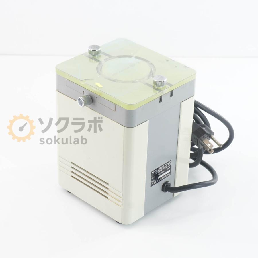 [DW]USED 8日保証 EYELA MP-3N MICRO TUBE PUMP マイクロチューブポンプ [07754-0052] |  | 04