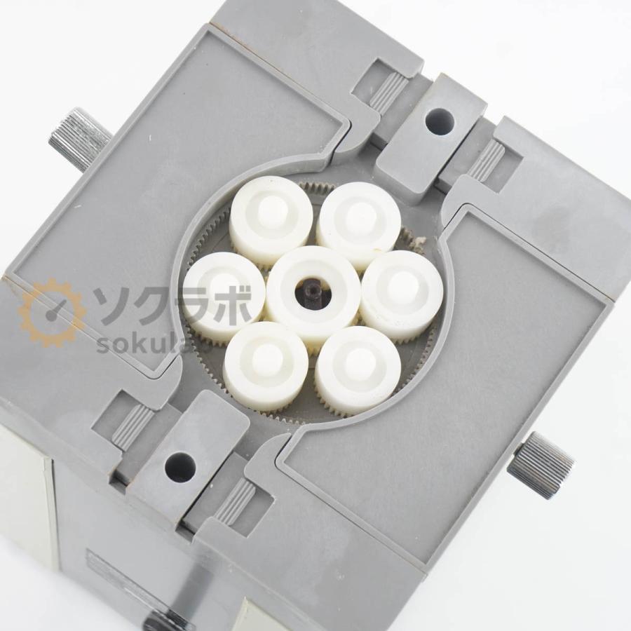 [DW]USED 8日保証 EYELA MP-3N MICRO TUBE PUMP マイクロチューブポンプ [07754-0052] |  | 07