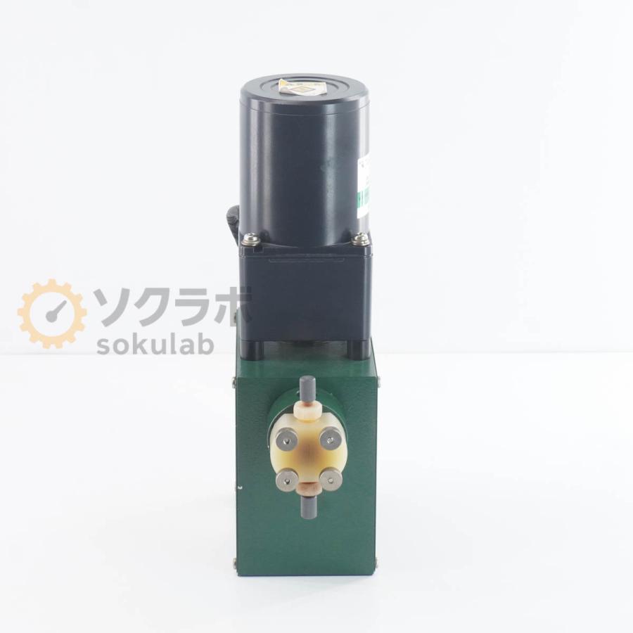 [DW]USED 8日保証 NS NP-S-702U(S) NP-S-702 オリエンタルモーター PERSONAL PUMP パーソナルシングルプランジャーポンプ 5...[07754-0065] |  | 13