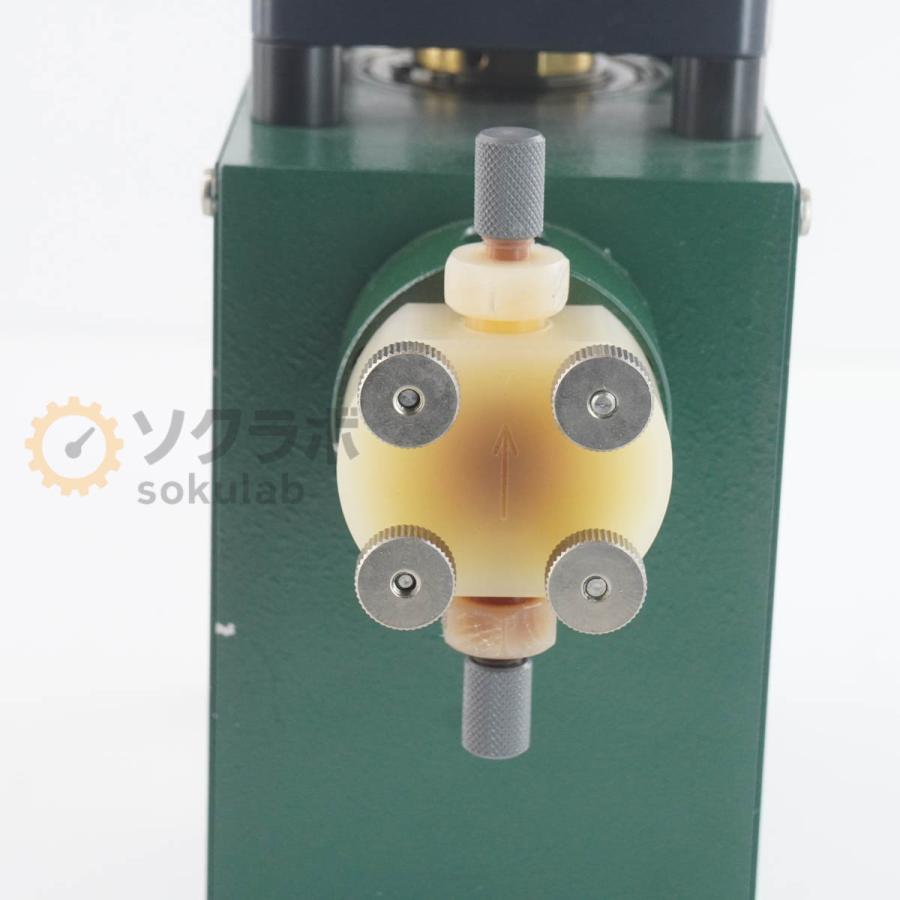 [DW]USED 8日保証 NS NP-S-702U(S) NP-S-702 オリエンタルモーター PERSONAL PUMP パーソナルシングルプランジャーポンプ 5...[07754-0065] |  | 14