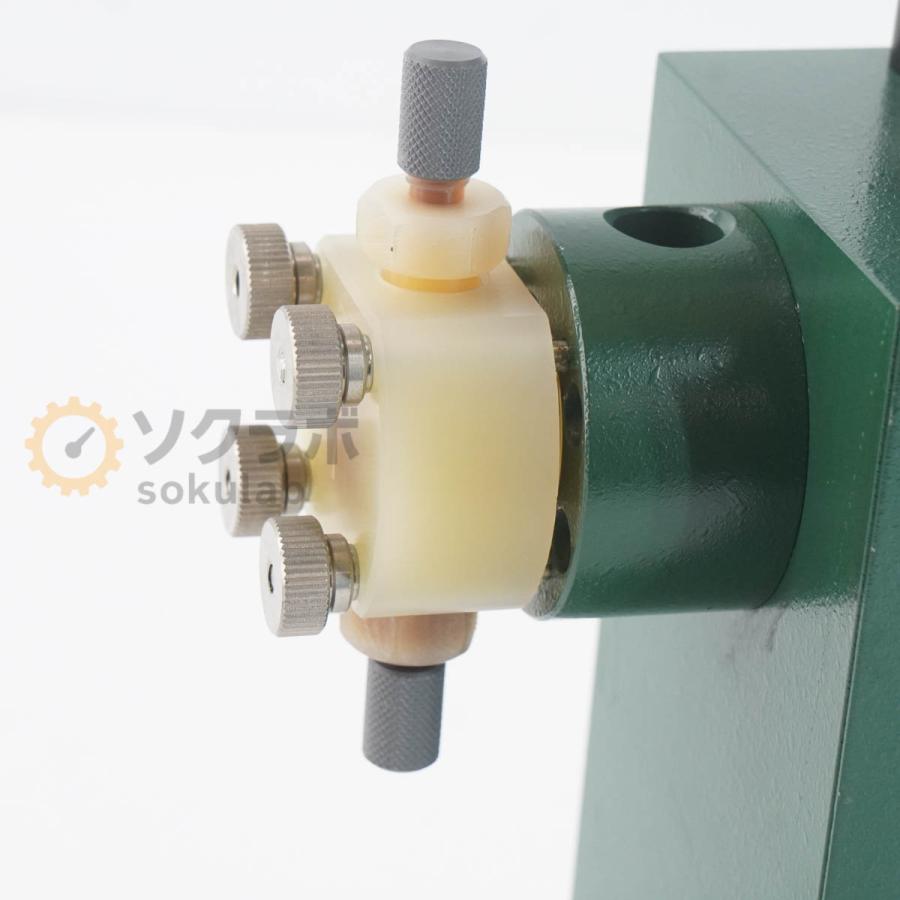 [DW]USED 8日保証 NS NP-S-702U(S) NP-S-702 オリエンタルモーター PERSONAL PUMP パーソナルシングルプランジャーポンプ 5...[07754-0065] |  | 16