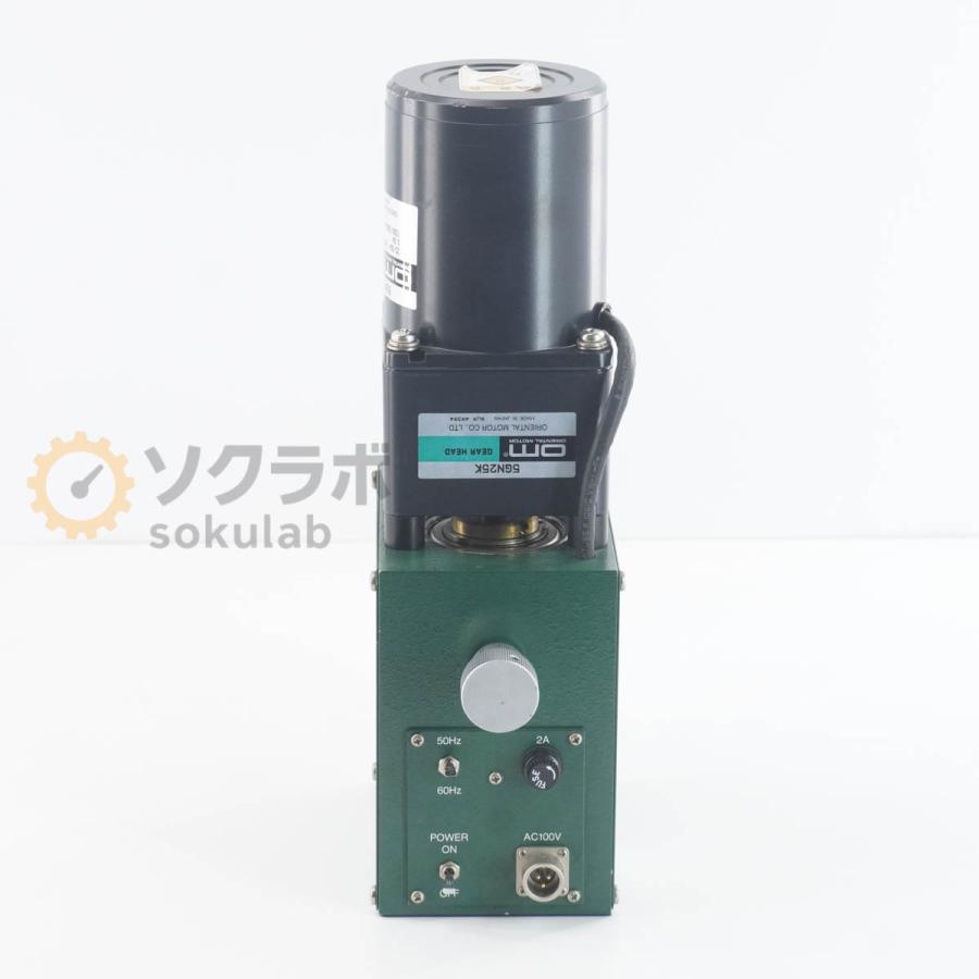 [DW]USED 8日保証 NS NP-S-702U(S) NP-S-702 オリエンタルモーター PERSONAL PUMP パーソナルシングルプランジャーポンプ 5...[07754-0065] |  | 02