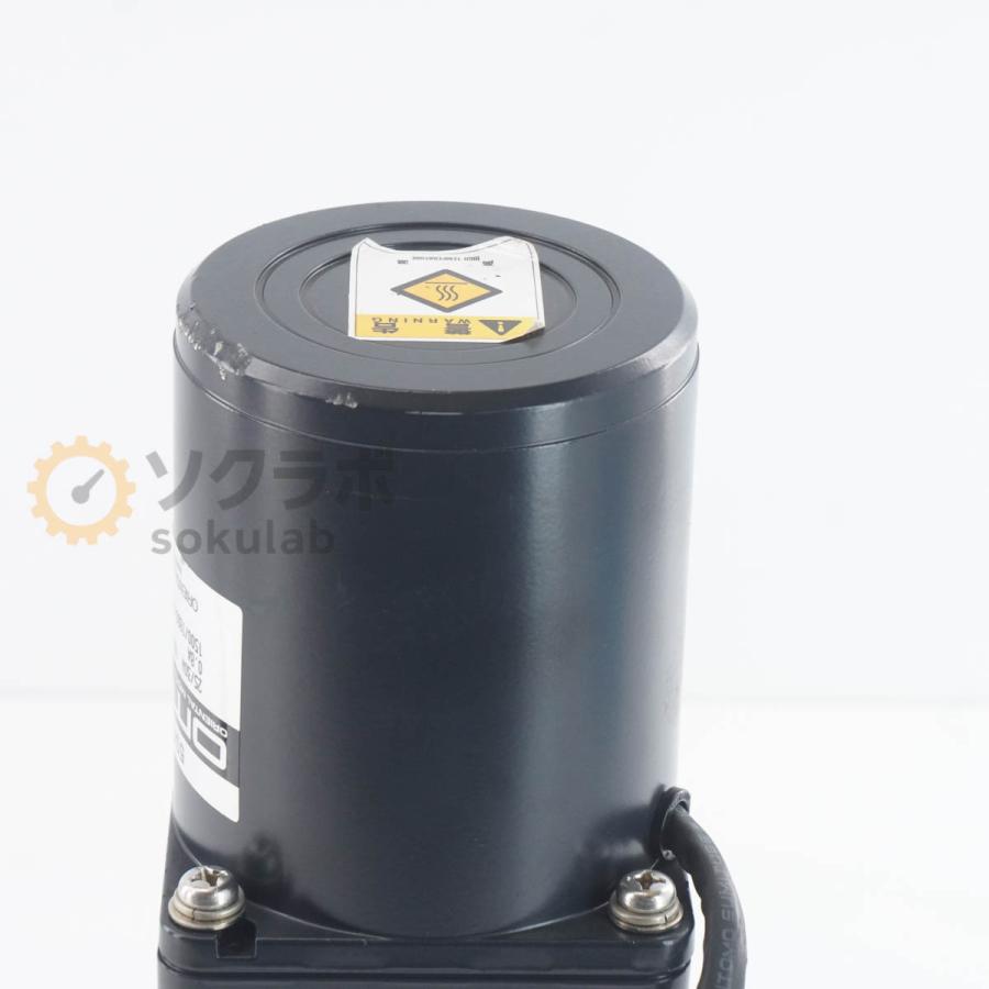 [DW]USED 8日保証 NS NP-S-702U(S) NP-S-702 オリエンタルモーター PERSONAL PUMP パーソナルシングルプランジャーポンプ 5...[07754-0065] |  | 03