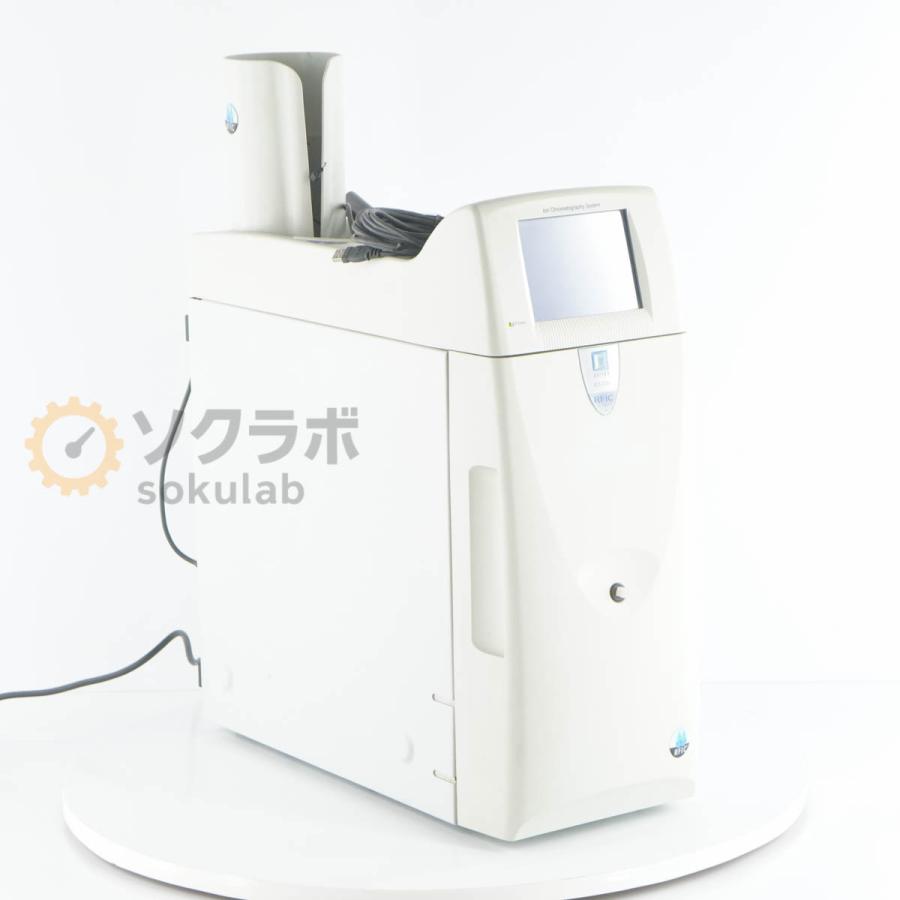 [JB]USED 保証なし DIONEX ICS-2000 RFIC Ion Chromatography System イオンクロマトグラフ DS6 ADRS 600 電源コード [07802-0002] | 