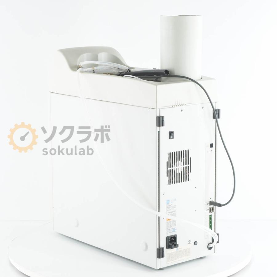 [JB]USED 保証なし DIONEX ICS-2000 RFIC Ion Chromatography System イオンクロマトグラフ DS6 ADRS 600 電源コード [07802-0002] |  | 11