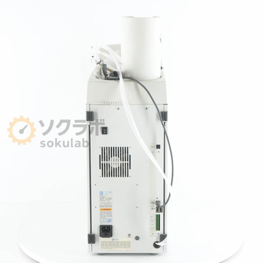 [JB]USED 保証なし DIONEX ICS-2000 RFIC Ion Chromatography System イオンクロマトグラフ DS6 ADRS 600 電源コード [07802-0002] |  | 12