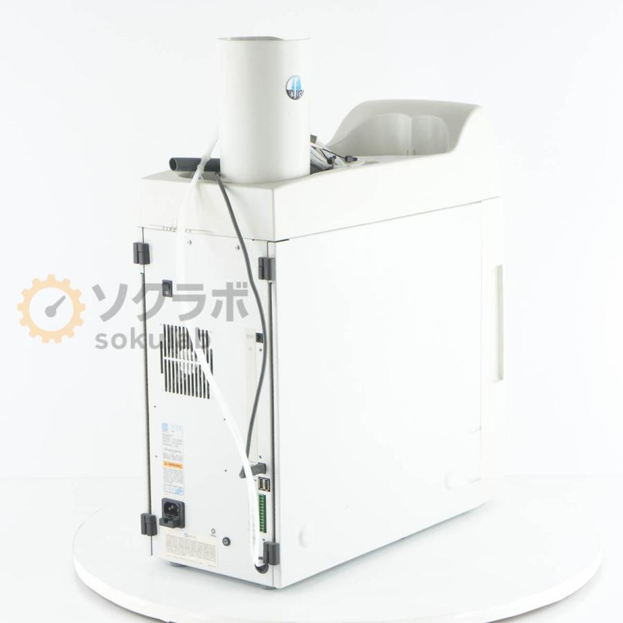 [JB]USED 保証なし DIONEX ICS-2000 RFIC Ion Chromatography System イオンクロマトグラフ DS6 ADRS 600 電源コード [07802-0002] |  | 16