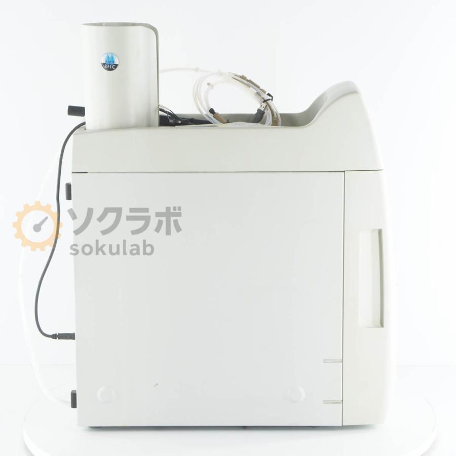 [JB]USED 保証なし DIONEX ICS-2000 RFIC Ion Chromatography System イオンクロマトグラフ DS6 ADRS 600 電源コード [07802-0002] |  | 17