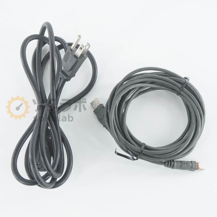 [JB]USED 保証なし DIONEX ICS-2000 RFIC Ion Chromatography System イオンクロマトグラフ DS6 ADRS 600 電源コード [07802-0002] |  | 18