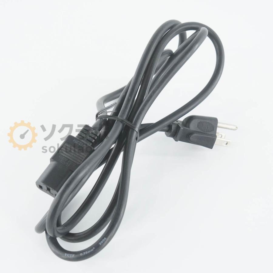 [JB]USED 保証なし DIONEX ICS-2000 RFIC Ion Chromatography System イオンクロマトグラフ DS6 ADRS 600 電源コード [07802-0002] |  | 19