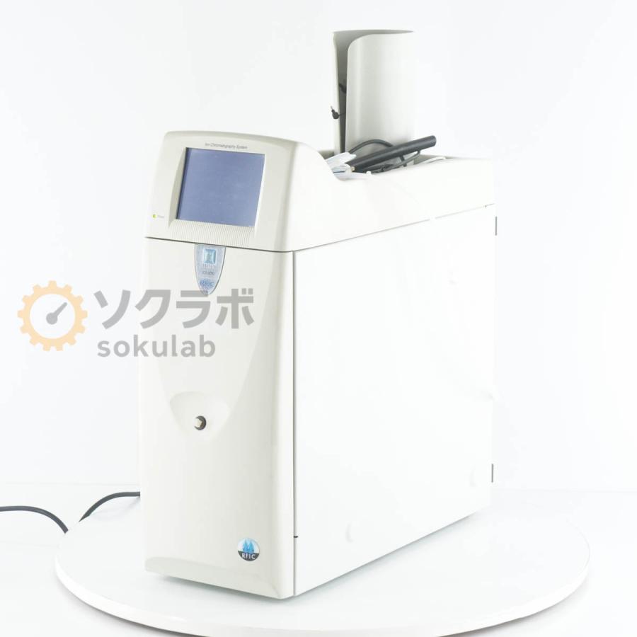[JB]USED 保証なし DIONEX ICS-2000 RFIC Ion Chromatography System イオンクロマトグラフ DS6 ADRS 600 電源コード [07802-0002] |  | 01