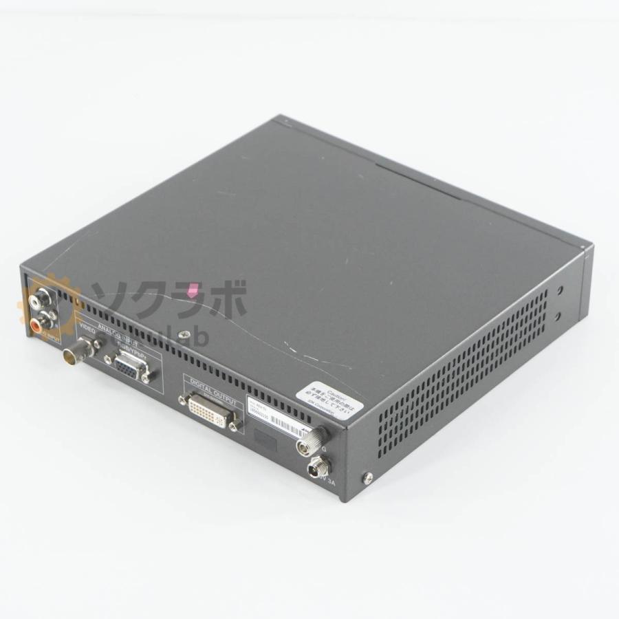 PG]USED 8日保証 19台入荷 IDK ADV-01 アナログ to HDMIコンバーター