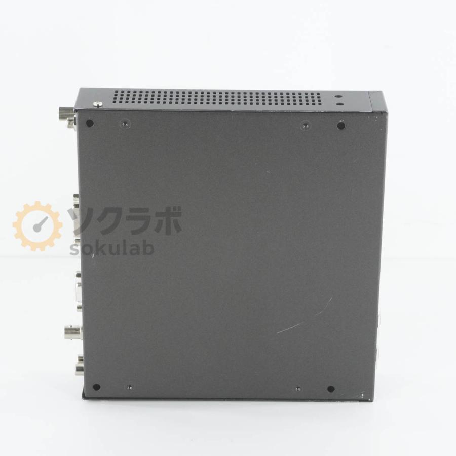 PG]USED 8日保証 19台入荷 IDK ADV-01 アナログ to HDMIコンバーター