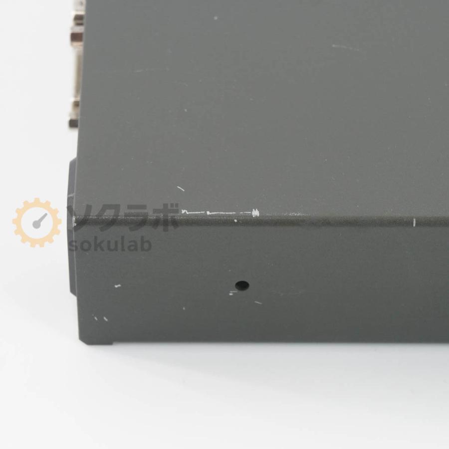 PG]USED 8日保証 3台入荷 IMAGENICS RS-1550B HDCP対応DVIフレーム
