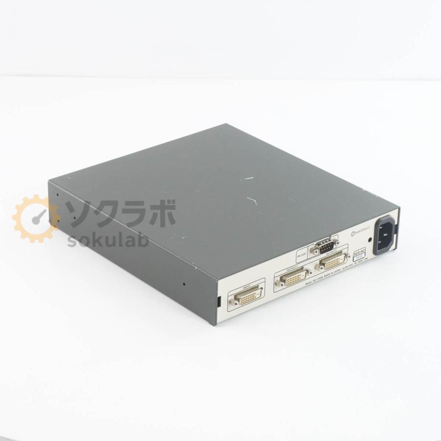 PG]USED 8日保証 3台入荷 IMAGENICS RS-1550B HDCP対応DVIフレーム