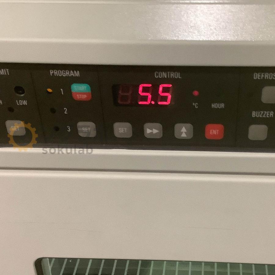 JB]USED 保証なし SANYO MIR-152 ASC-305 ASR サンヨー Incubator
