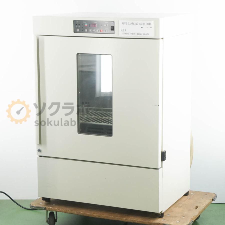 JB]USED 保証なし SANYO MIR-152 ASC-305 ASR サンヨー Incubator