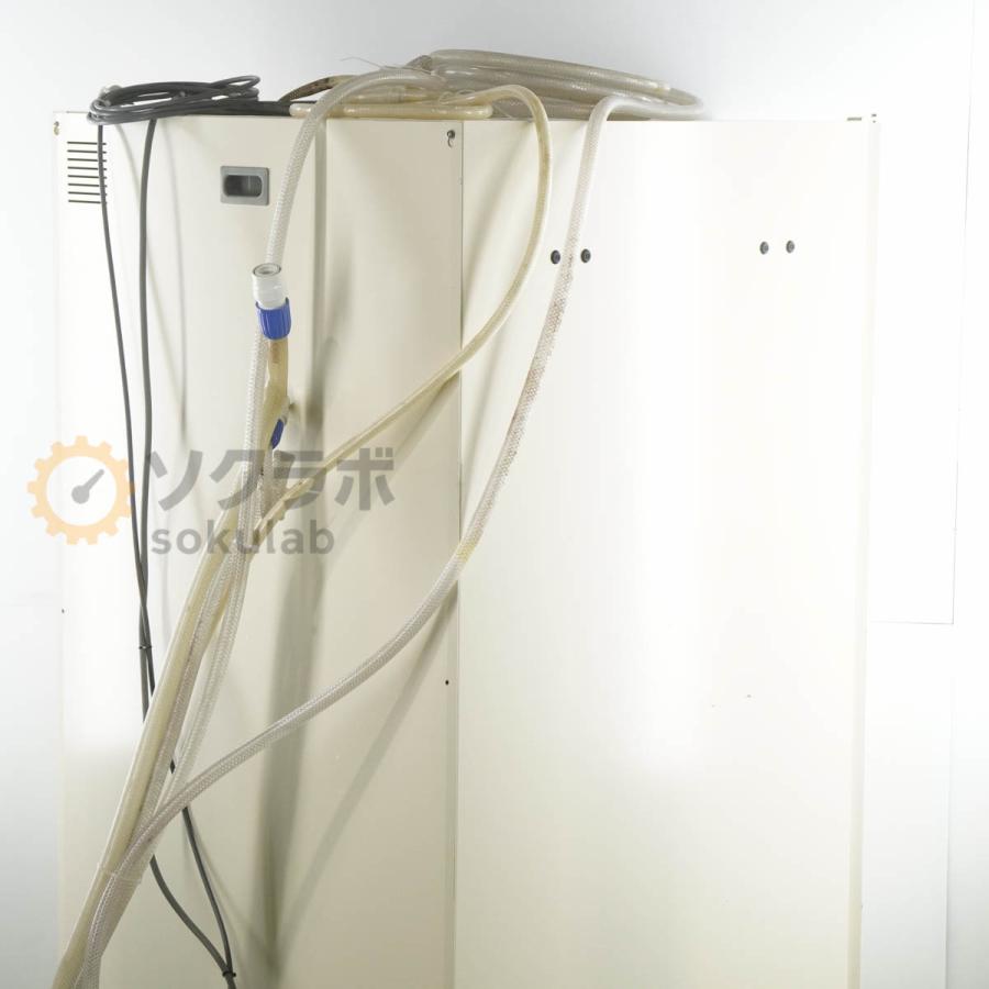 [DW]USED 8日保証 ORGANO PRO-0500-001 PRO-0500 純水装置 ピュアライト 純水製造装置 鍵付 [07877-0002] |  | 11