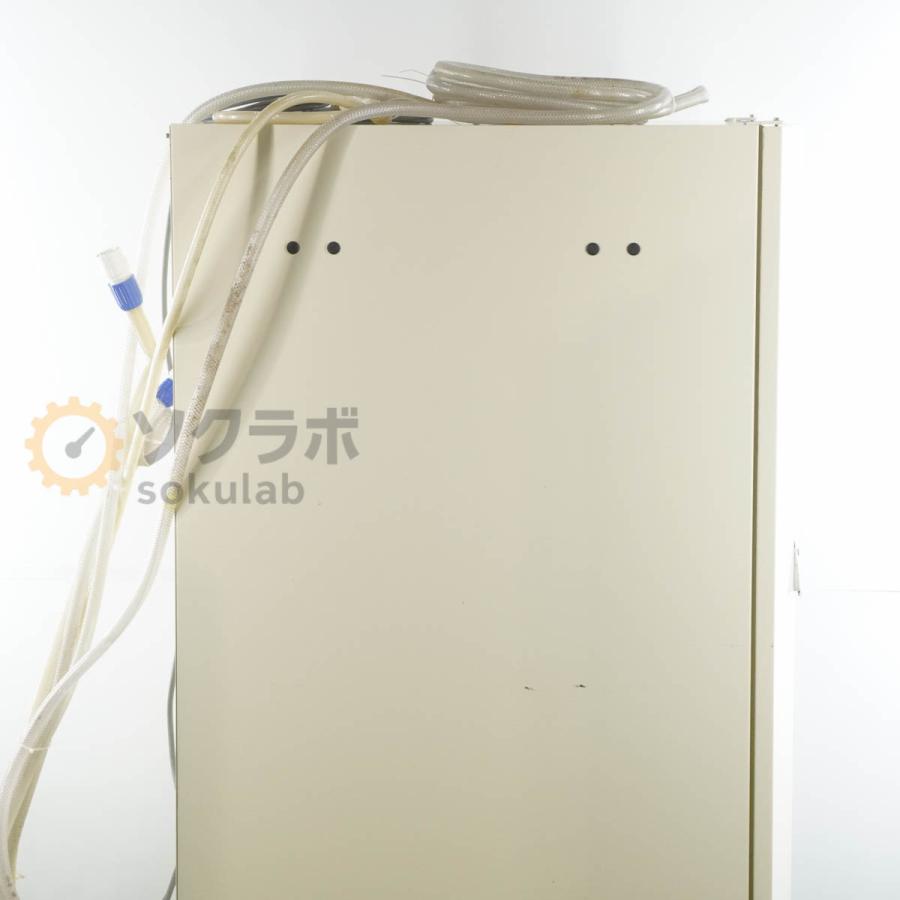 [DW]USED 8日保証 ORGANO PRO-0500-001 PRO-0500 純水装置 ピュアライト 純水製造装置 鍵付 [07877-0002] |  | 13