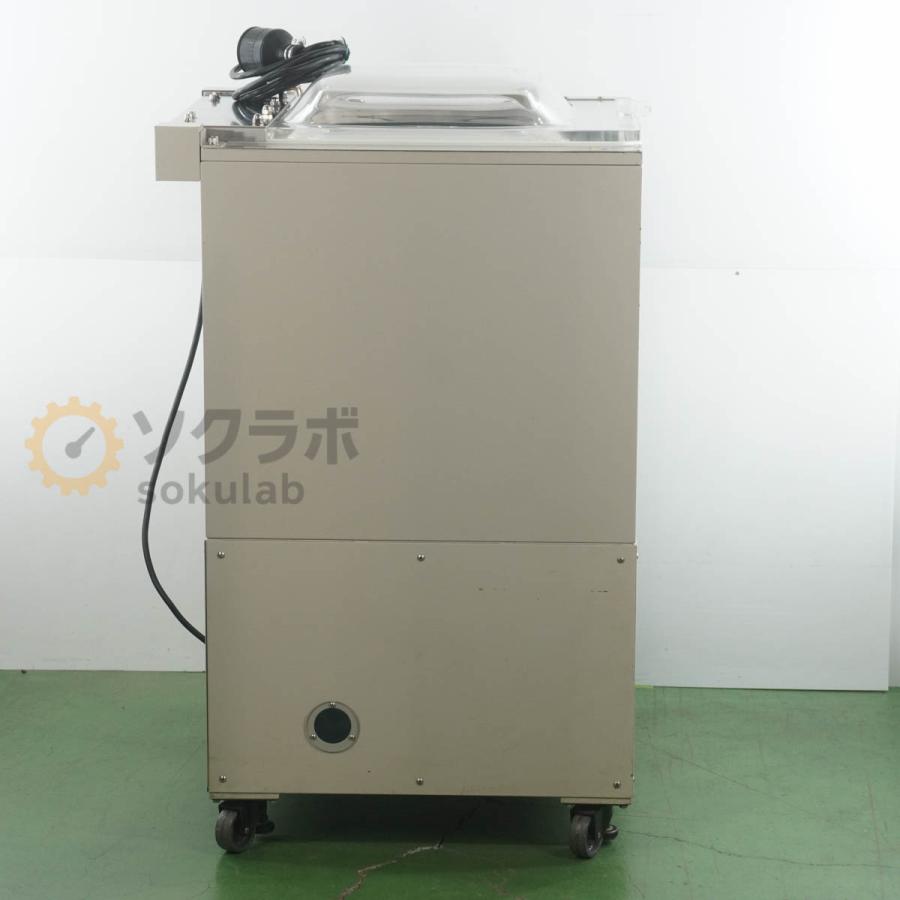 [DW]USED 8日保証 EME VMX-N360 三相200V 真空撹拌脱泡ミキサー 自転・公転独立可変速 360ml容器1個掛 最大積載量1100g [07888-0010] |  | 18