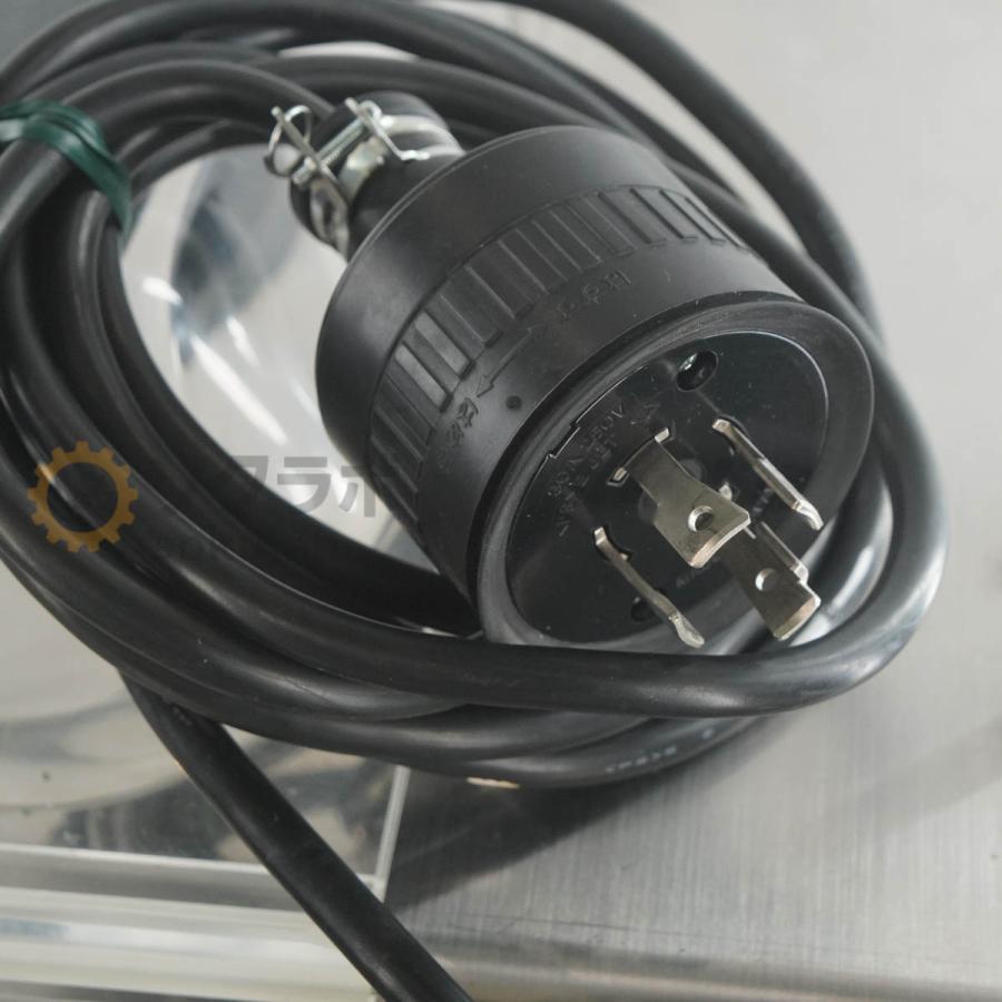 [DW]USED 8日保証 EME VMX-N360 三相200V 真空撹拌脱泡ミキサー 自転・公転独立可変速 360ml容器1個掛 最大積載量1100g [07888-0010] |  | 05