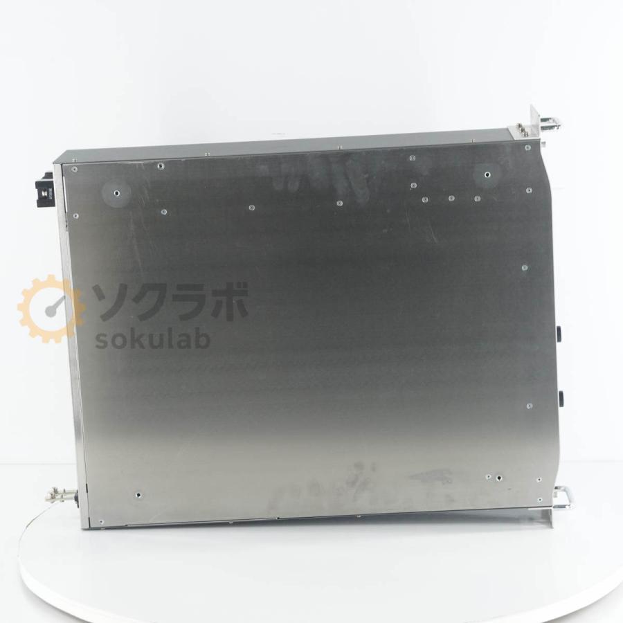 DW]USED 8日保証 TAKASAGO HX0500-12M2F 0-500V/0-12A 6kW 三相200V
