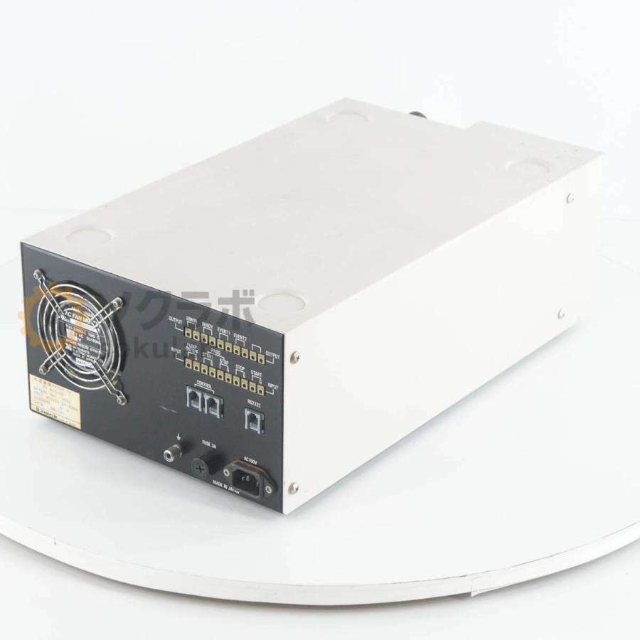 [JB]USED 保証なし GL Sciences PU 610-00 PU610-00 HPLC Pump ジーエルサイエンス 液クロ 送液ポンプ Liquid Chromatograph 液体クロマトグラフ [07902-0101] |  | 17