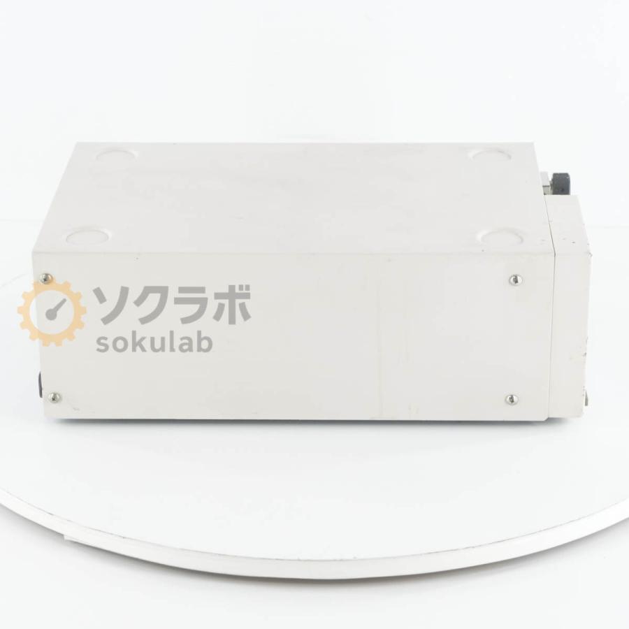 [JB]USED 保証なし GL Sciences PU 610-00 PU610-00 HPLC Pump ジーエルサイエンス 液クロ 送液ポンプ Liquid Chromatograph 液体クロマトグラフ [07902-0101] |  | 18