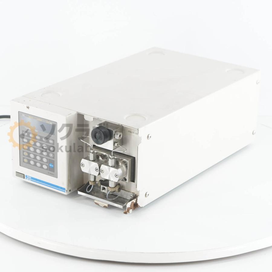 [JB]USED 保証なし GL Sciences PU 610-00 PU610-00 HPLC Pump ジーエルサイエンス 液クロ 送液ポンプ Liquid Chromatograph 液体クロマトグラフ [07902-0101] |  | 01