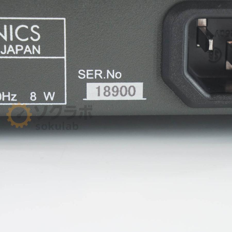 PG]USED 8日保証 5台入荷 IMAGENICS DIF-12A DVI分配器 DVI