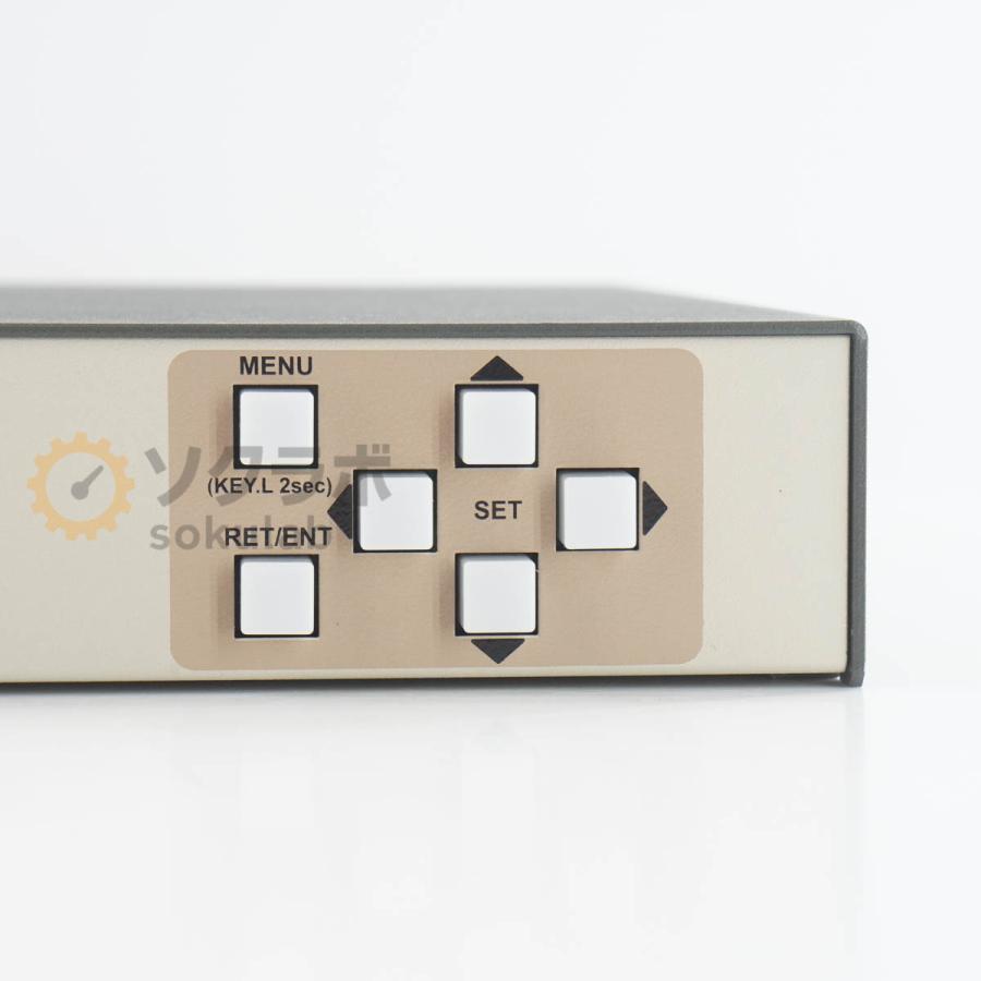PG]USED 8日保証 3台入荷 IMAGENICS RS-1550B HDCP対応DVIフレーム