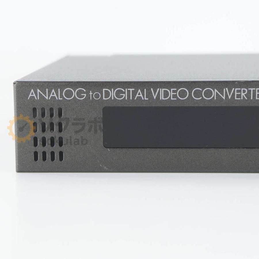 PG]USED 8日保証 IDK ADV-01 アナログ to HDMIコンバーター ANALOG