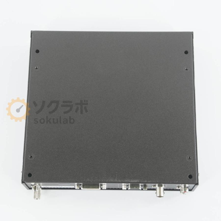 PG]USED 8日保証 IDK ADV-01 アナログ to HDMIコンバーター ANALOG