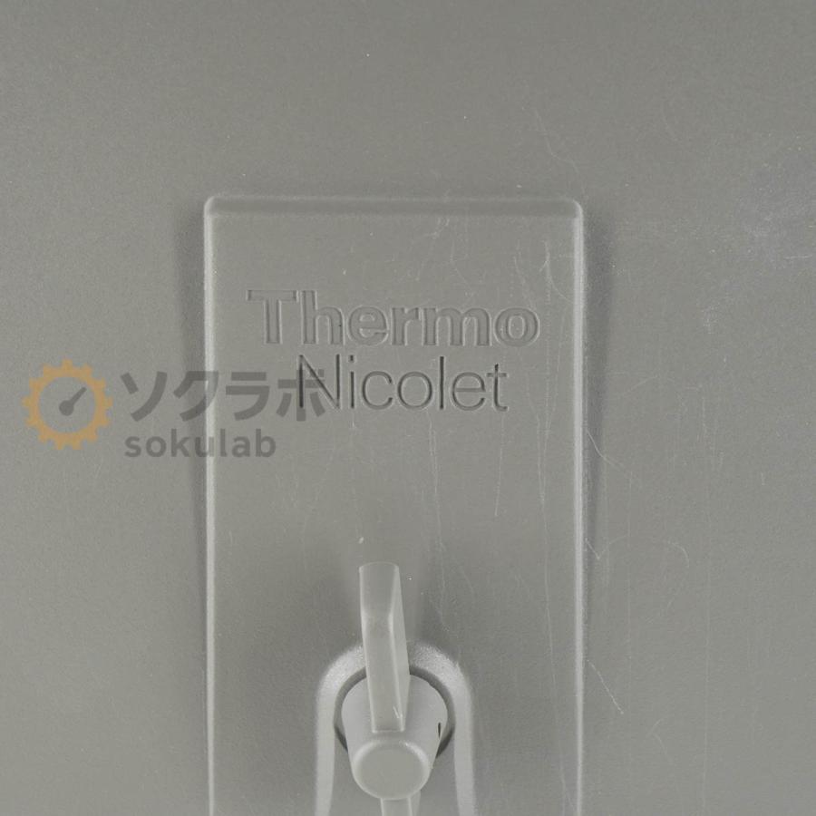 [JB]USED 保証なし Thermo Nicolet AVATAR 360 FT-IR FTIR Spectrometer 分光計 フーリエ変換赤外分光装置 [07912-0010] |  | 10