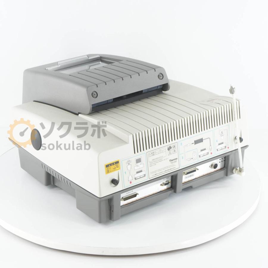 [JB]USED 保証なし Thermo Nicolet AVATAR 360 FT-IR FTIR Spectrometer 分光計 フーリエ変換赤外分光装置 [07912-0010] |  | 13