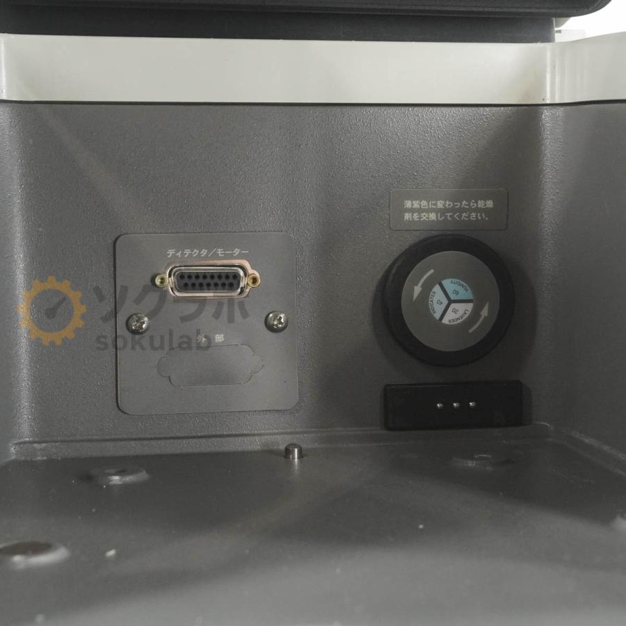 [JB]USED 保証なし Thermo Nicolet AVATAR 360 FT-IR FTIR Spectrometer 分光計 フーリエ変換赤外分光装置 [07912-0010] |  | 04