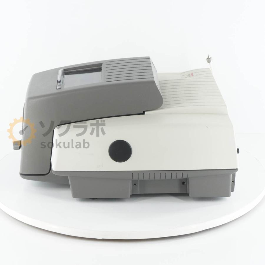 [JB]USED 保証なし Thermo Nicolet AVATAR 360 FT-IR FTIR Spectrometer 分光計 フーリエ変換赤外分光装置 [07912-0010] |  | 05