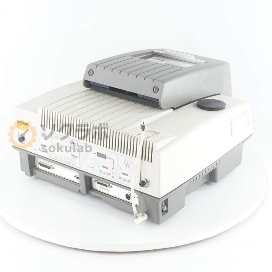 [JB]USED 保証なし Thermo Nicolet AVATAR 360 FT-IR FTIR Spectrometer 分光計 フーリエ変換赤外分光装置 [07912-0010] |  | 09