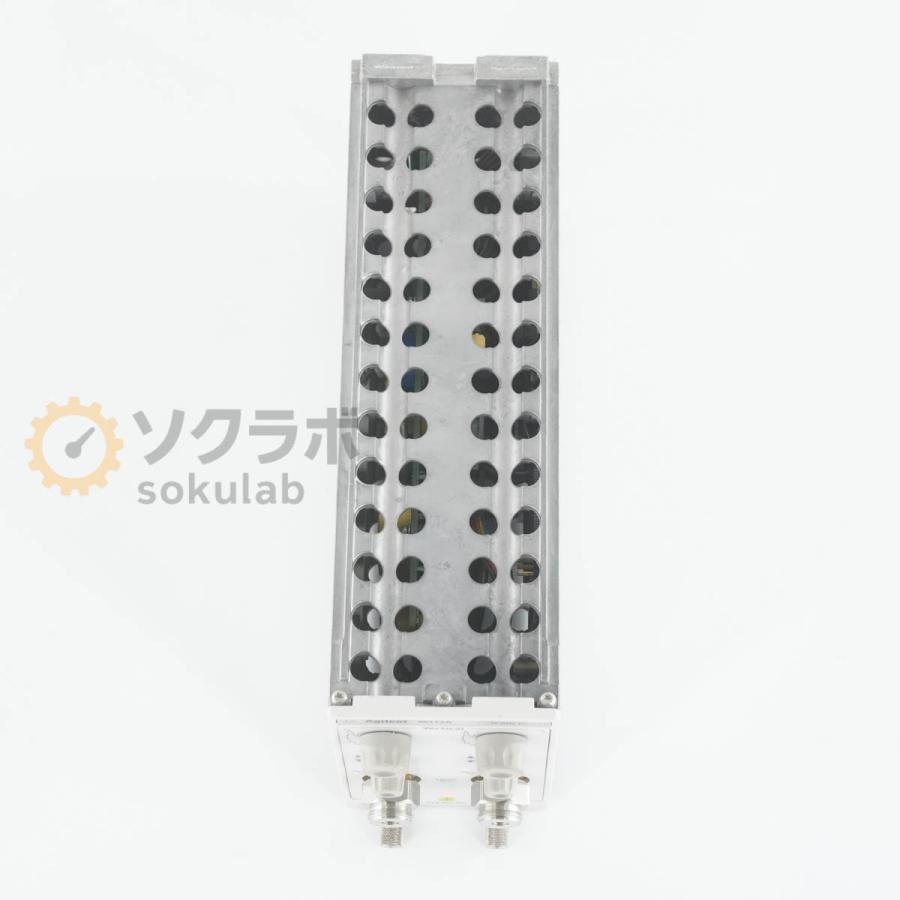[DW]USED 8日保証 Agilent 86112A 20GHz Dual Channel Electrical Module ...
