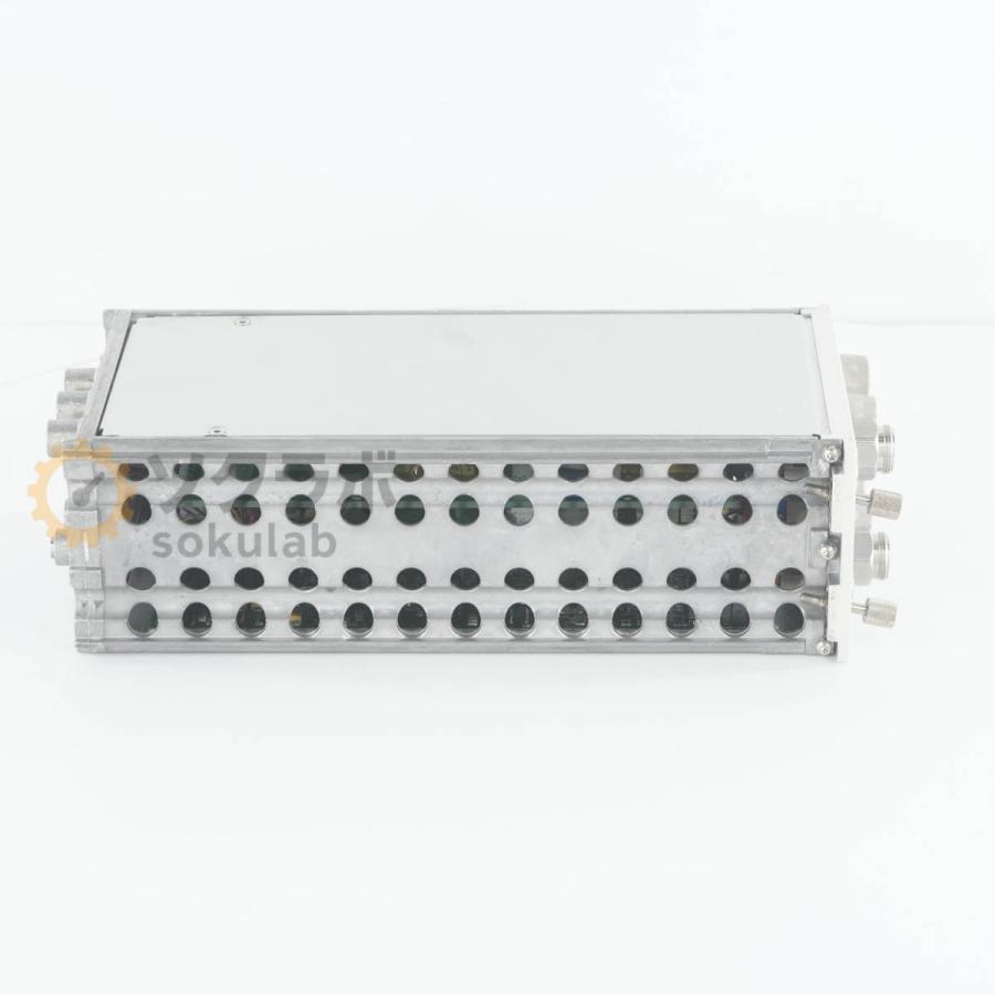 [DW]USED 8日保証 Agilent 86112A 20GHz Dual Channel Electrical Module ...