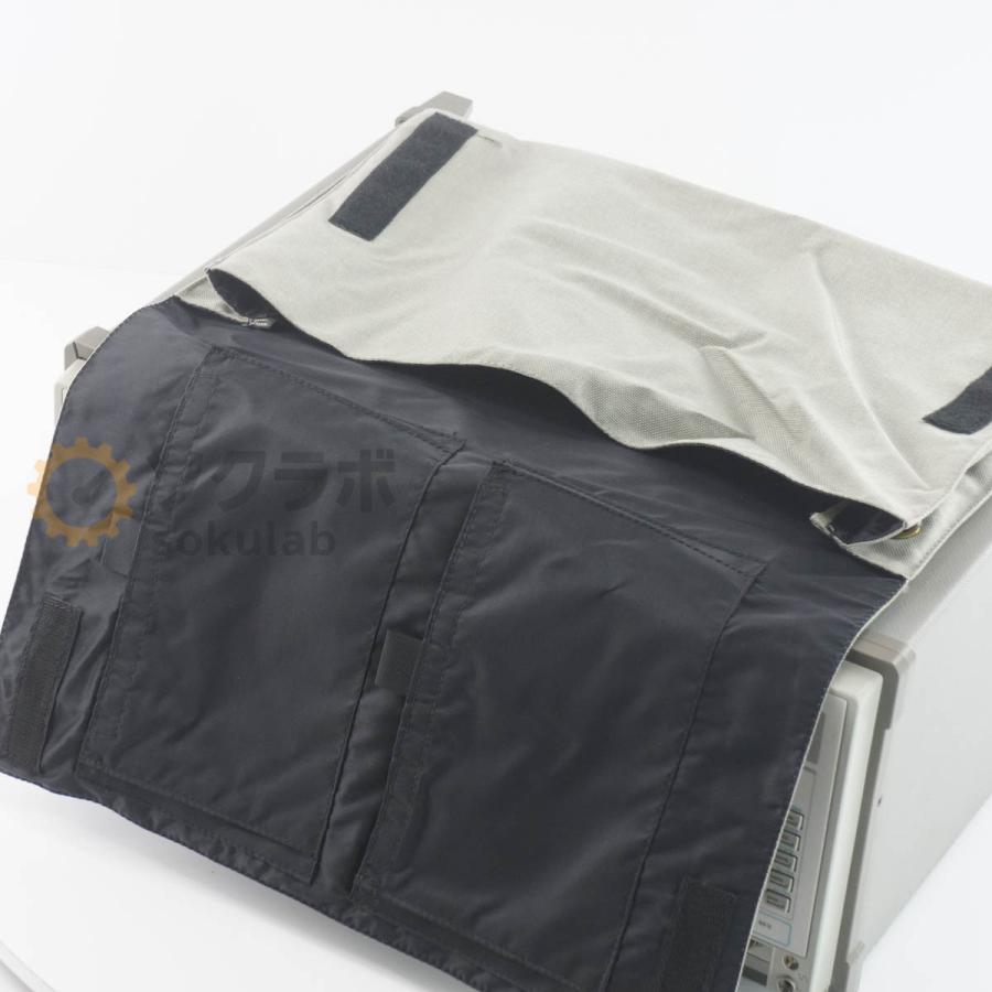 [JB]USED 保証なし hp 54520C OSCILLOSCOPE オシロスコープ 500MHz 1GSa/s-500MSa/s 電源コード [07918-0100] |  | 13