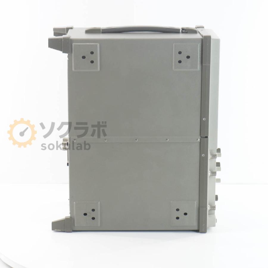 [JB]USED 保証なし hp 54520C OSCILLOSCOPE オシロスコープ 500MHz 1GSa/s-500MSa/s 電源コード [07918-0100] |  | 19