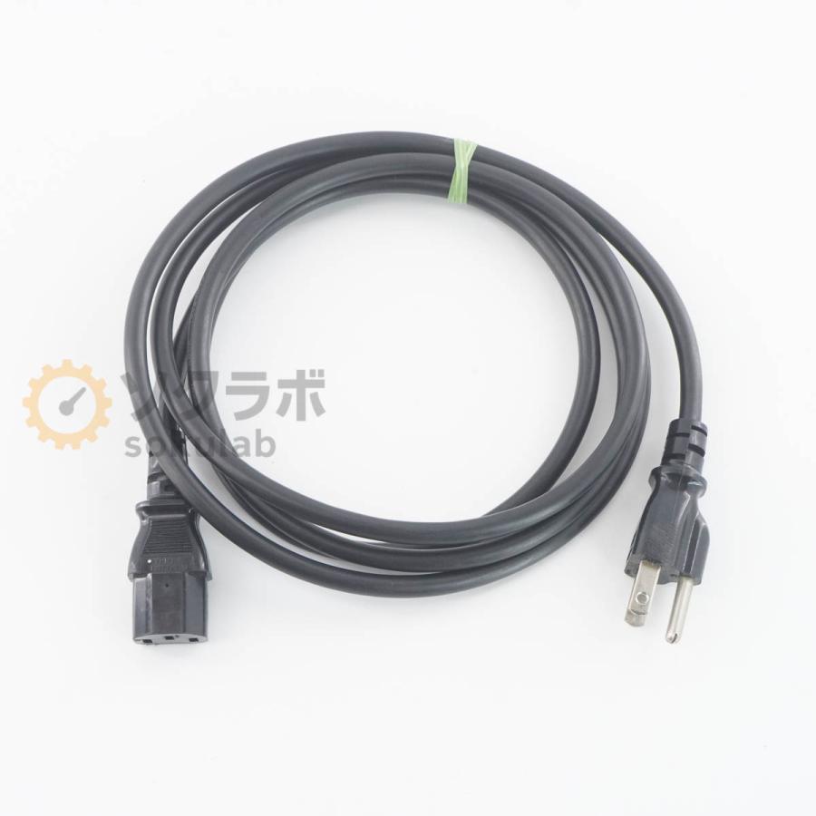 [JB]USED 保証なし hp 54520C OSCILLOSCOPE オシロスコープ 500MHz 1GSa/s-500MSa/s 電源コード [07918-0100] |  | 09