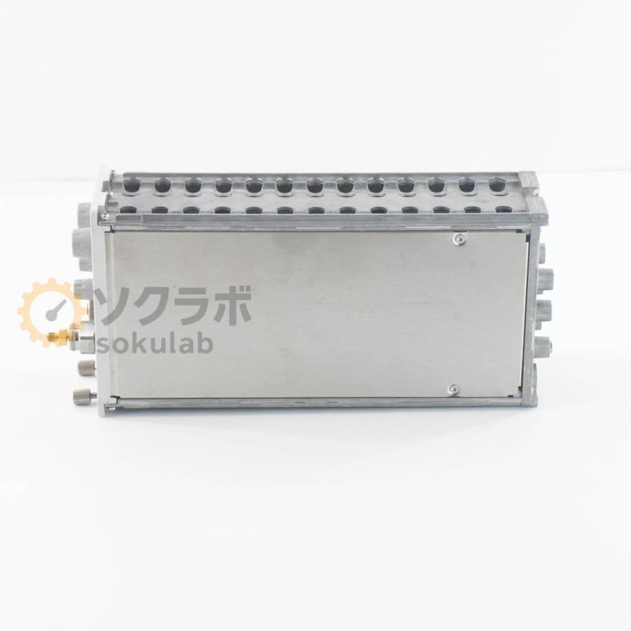 [DW]USED 8日保証 Agilent 86105A 2488/9953 Mb/s Filters Optical/Electrical Module Oscilloscope Module 光/電気モジュ...[07919-0102] |  | 11