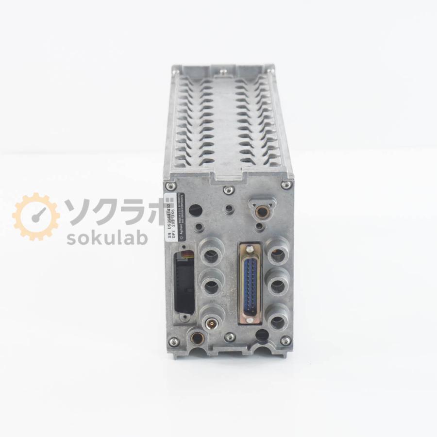 [DW]USED 8日保証 Agilent 86105A 2488/9953 Mb/s Filters Optical/Electrical Module Oscilloscope Module 光/電気モジュ...[07919-0102] |  | 13