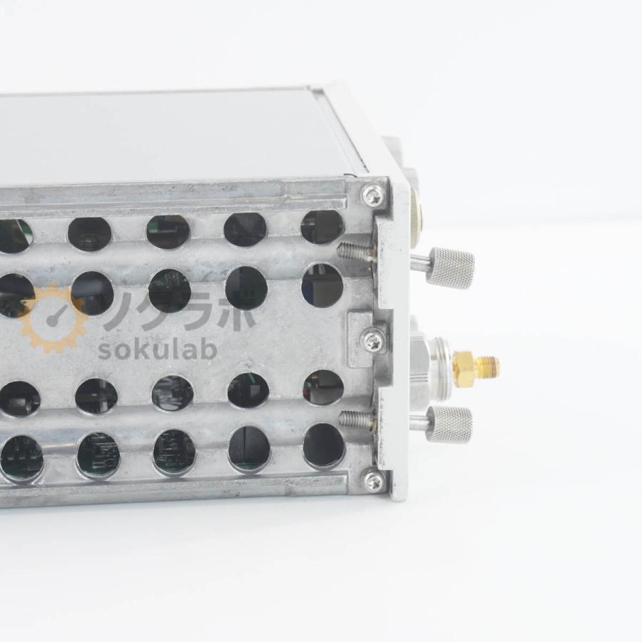 [DW]USED 8日保証 Agilent 86105A 2488/9953 Mb/s Filters Optical/Electrical Module Oscilloscope Module 光/電気モジュ...[07919-0102] |  | 09