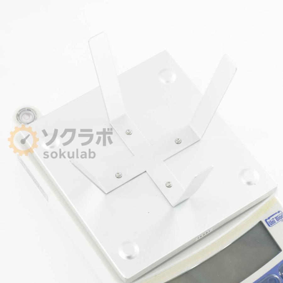 [DW]USED 8日保証 SHIMADZU UW2200H ELECTRONIC BALANCE 電子天秤 電子天びん ひょう量2200g ACアダプター [07936-0010] |  | 04